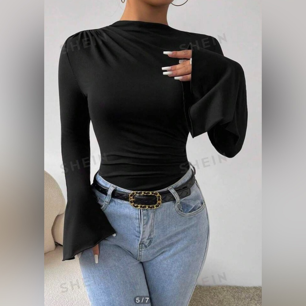 Bodysuit